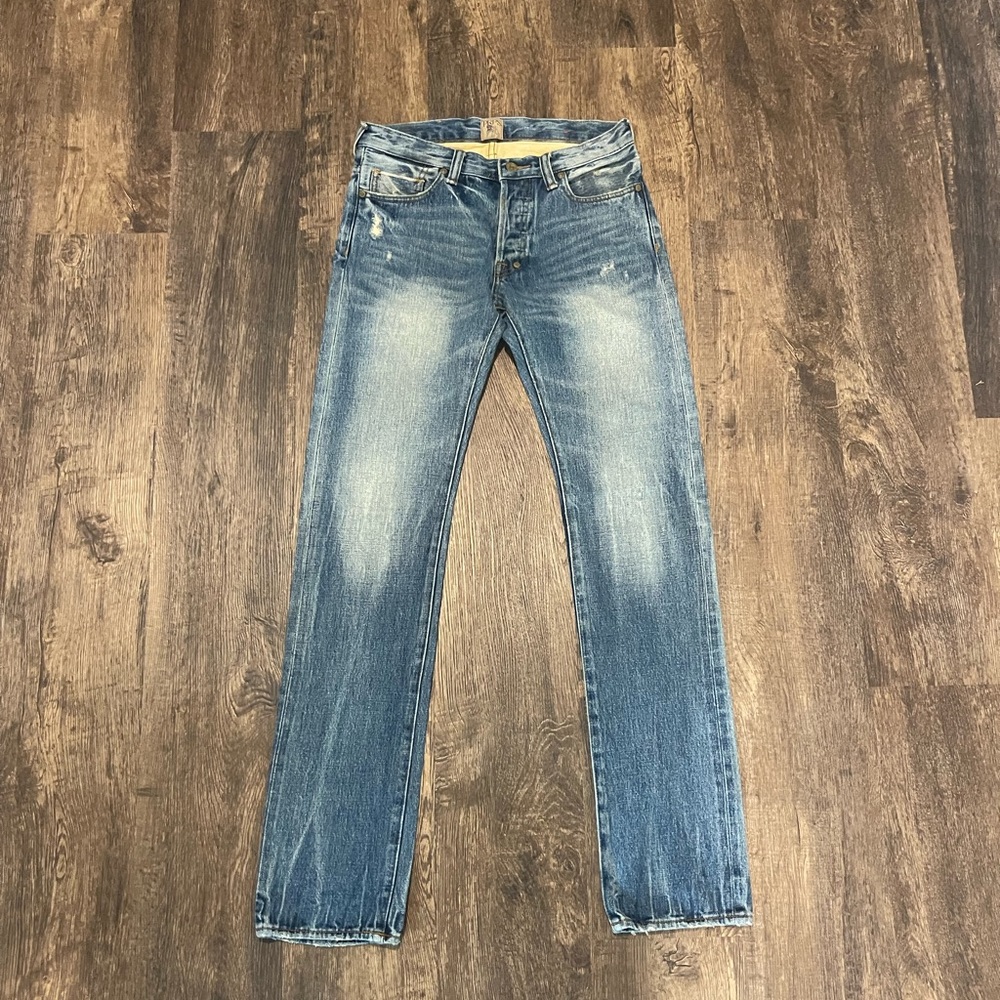 Prps jeans size 30